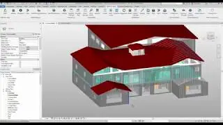 Revit Integration using MWF - Scottsdale Construction Systems