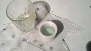 Получение азотной кислоты