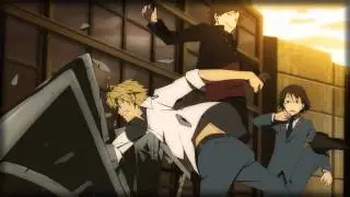 Shizuo/Izaya - Love the Way you Lie MEP [Part 7 Ver. 7]