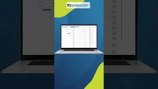 #shorts  TTS WebAgent vs Travelport Mobile Agent - The differences  #travelagent  #travel  #tts