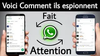 3 Options Cachées Dans WhatsApp / Vérifiez Maintenant