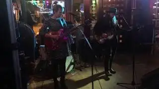 Wee Wee Hours - Emily Burgess ft. Ryan Weber