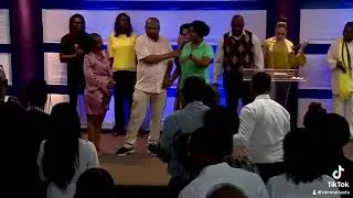Miraculous Moment