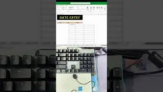 Unlock the Power of Fill Series: Auto-Fill Multiple Dates in Seconds!