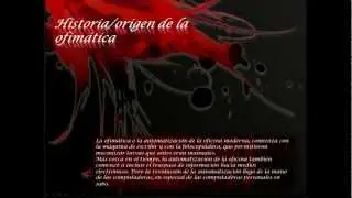 La Ofimatica