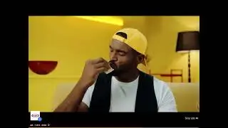Another sus ad