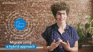 Modernize Your Applications & Infrastructure with Microsoft Azure