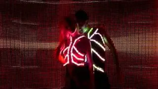 Daddy Yankee - Lovumba (Official Video)