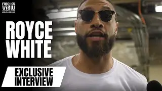 Royce White SOUNDS OFF on LeBron James, Adam Silver, NBA, NBPA for Mental Health Policies!