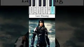 Luxaar VS Lao Huang | Who has the better jingle? 