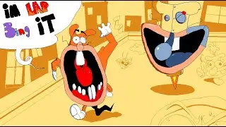 Pizza Tower Mr. Orange in Lap 3 Deluxe [150/160 SUB SPECIAL]