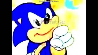 sonic insults you