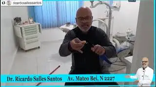 Dente provisório