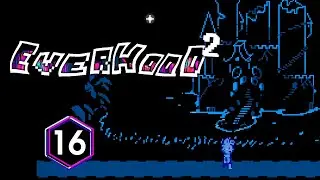 Everhood 2 - Episode 16: Defeating Yellow?