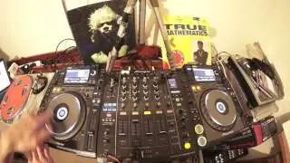 SIMPLE BEGINNER DJ MIXING LESSON BY ELLASKINS