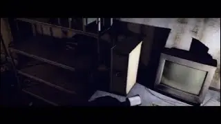 The Evil Within || 1-ci bölüm