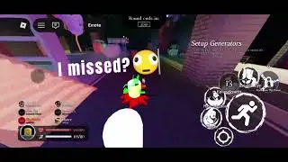 Fortaske (gameplay of 1x4) ( gameplay of Robloxold02t not ytber)