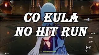 C0 Eula no hit run vs Childe
