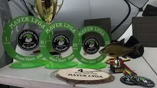 Maver Lygos Finalas Atora Taurė 2024
