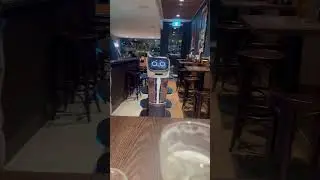 Time of robots is coming