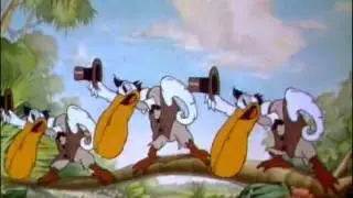 Disneys Silly Symphonies - Elmer Elephant (1936)