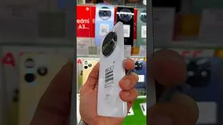 ТЕЛЕФОНИ БУЖЕТНИ REDMI A3 👍