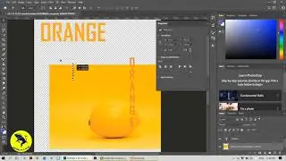 Adobe Photoshop Beginners tutorial|