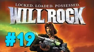 [Все секреты] Прохождение Will Rock Гибель Богов (часть 19)