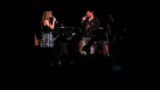 Seventeen - Annaleigh Ashford and Jeremy Jordan - Heathers Workshop