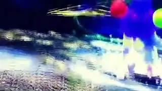 Soul Calibur V - Stella (Bubble Witch Saga)