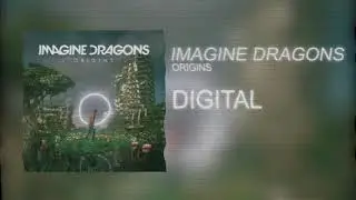 Digital - Imagine Dragons Light Version