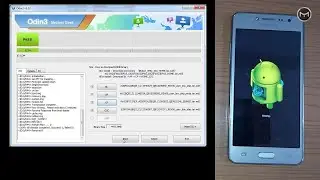 Samsung J2 Prime SM G532G Flashing Without DEAD Risk