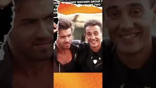 Wham!: Artist Spotlight 