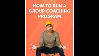 7 Principles of Group Coaching Programs 