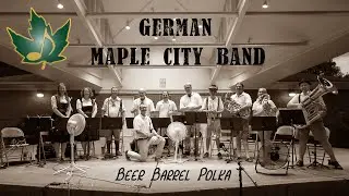 Beer Barrel Polka