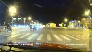 ДТП мото 3