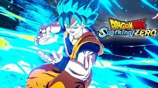 EMPEZAMOS MAL EL PVP - DRAGON BALL SPARKING ZERO