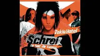 Tokio Hotel - Schrei//1 hour loop