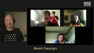 Best Design Award! GoA Startup Program season 07