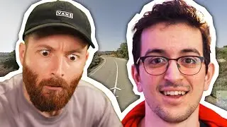 Etoiles m'EXPLOSE sur GeoGuessr (très belle miniature nonobstant)