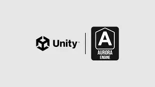 Aurora FPS | Trailer | Unity Engine