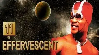 Koffi Olomide - Effervescent (Clip Officiel)