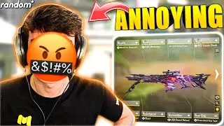 Using Crossbow until my team RAGE | 1v1 With Subscribers | CODM Live Stream