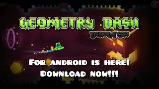 Geometry Dash Dungeon | Android | Download