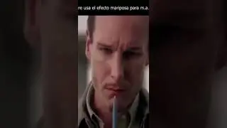 Efecto mariposa