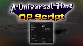 A Universal time script – (Autofarm, Autofarm bosses)