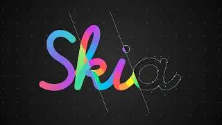 Hello React Native Skia