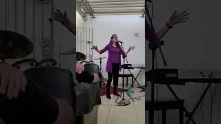Quando a chuva passar - Mariana Semerjion