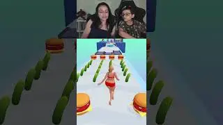 A mãe vai fazer a namorada do Rodrigo (Make Girlfriend) 
