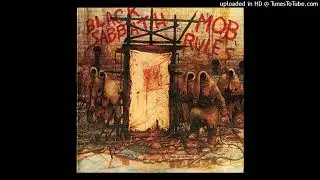 Black Sabbath – Falling Off The Edge Of The World